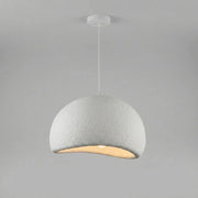 Hako – Lampadario a Sospensione Design in Schiuma Decorativa