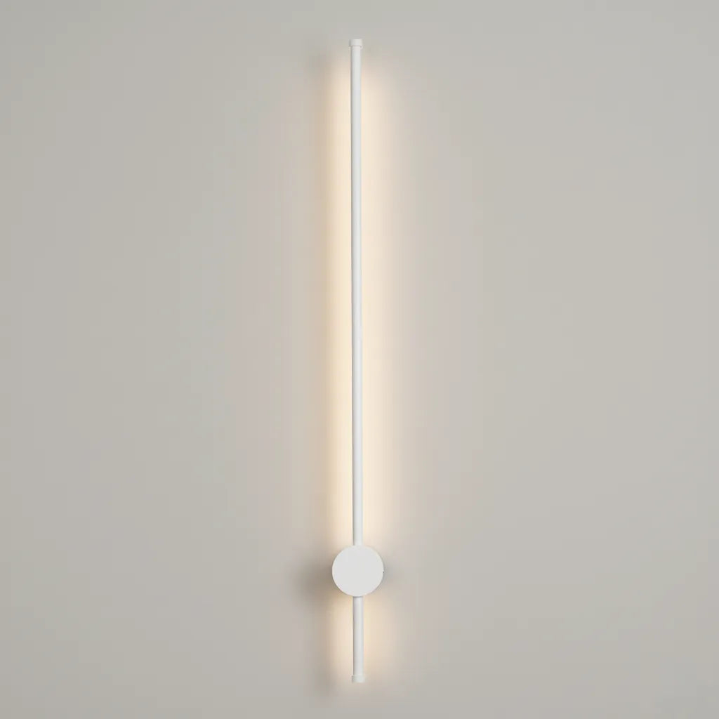 Linear360 – Applique LED Orientabile Design 12W con CCT Switch