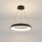 Orbit – Lampadario LED Design con Telecomando e CCT Switch