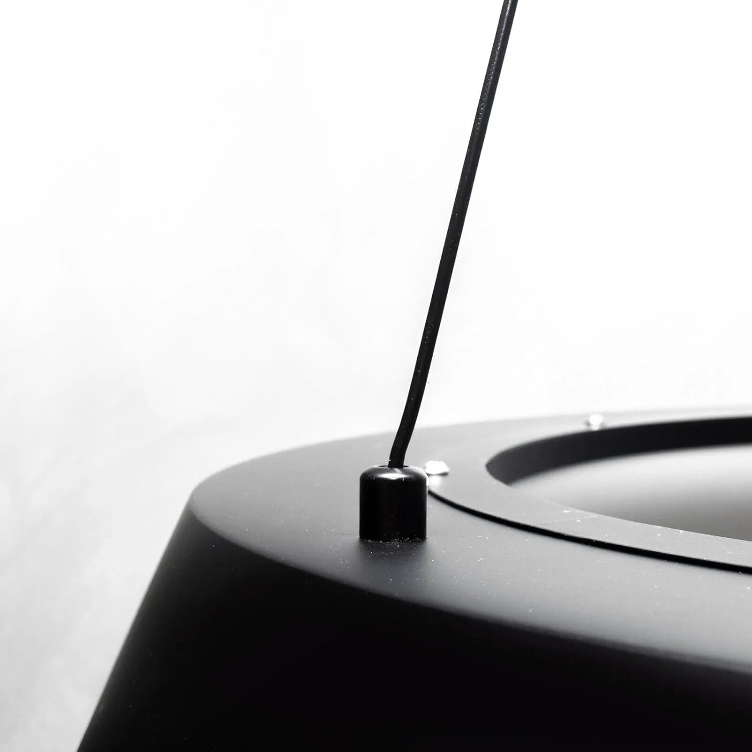 Orbit – Lampadario LED Design con Telecomando e CCT Switch